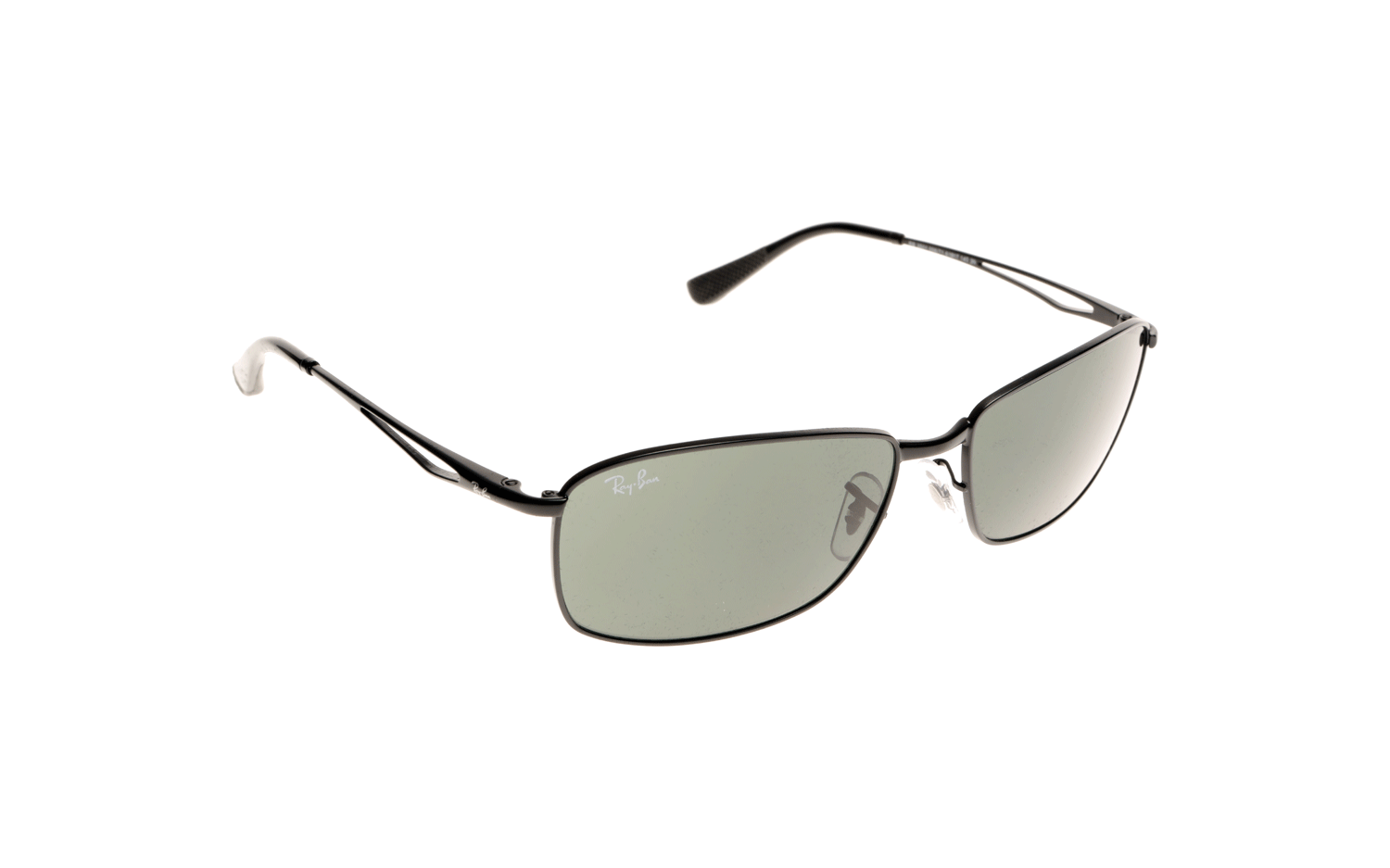 Ray Ban RB3501 Sunglasses