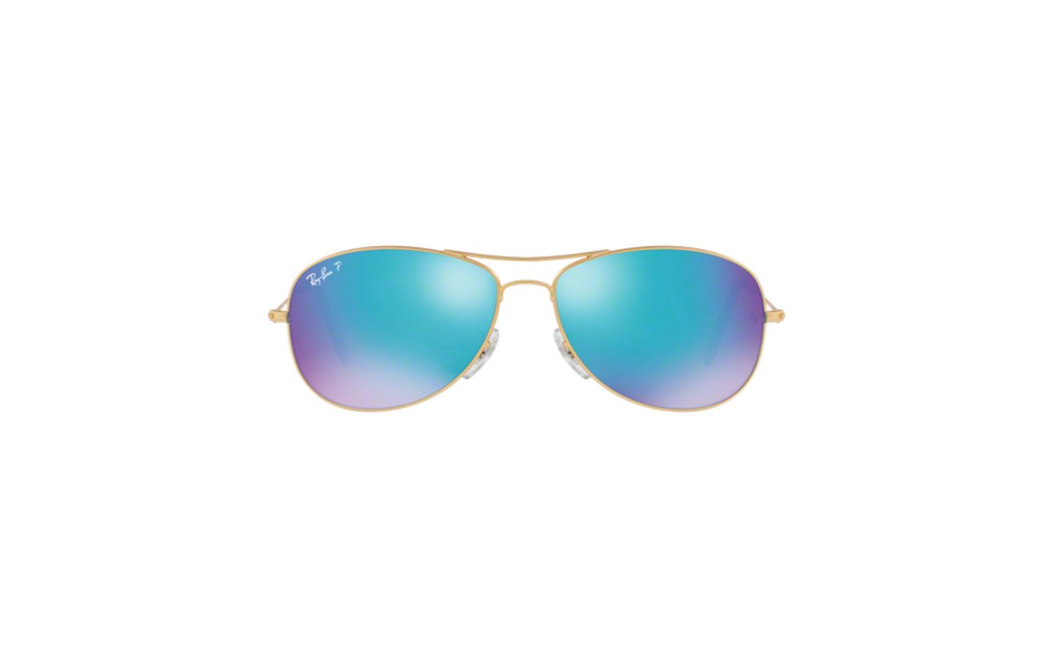 Ray-Ban RB3562 112/A1 59 Sunglasses | Shade Station