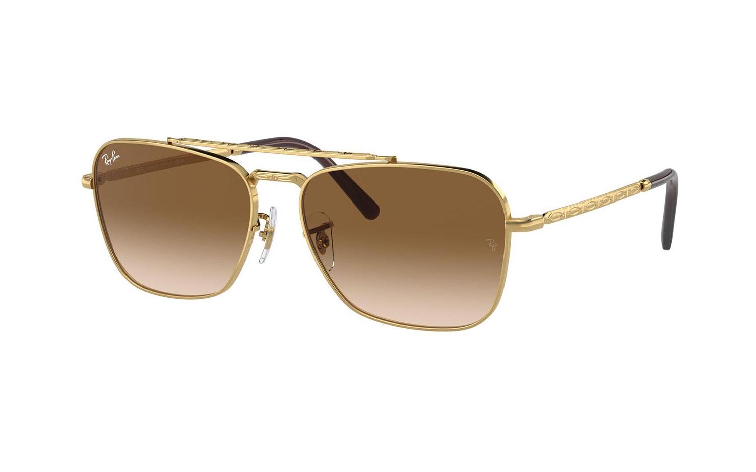 Ray Ban New Caravan RB3636 Sunglasses