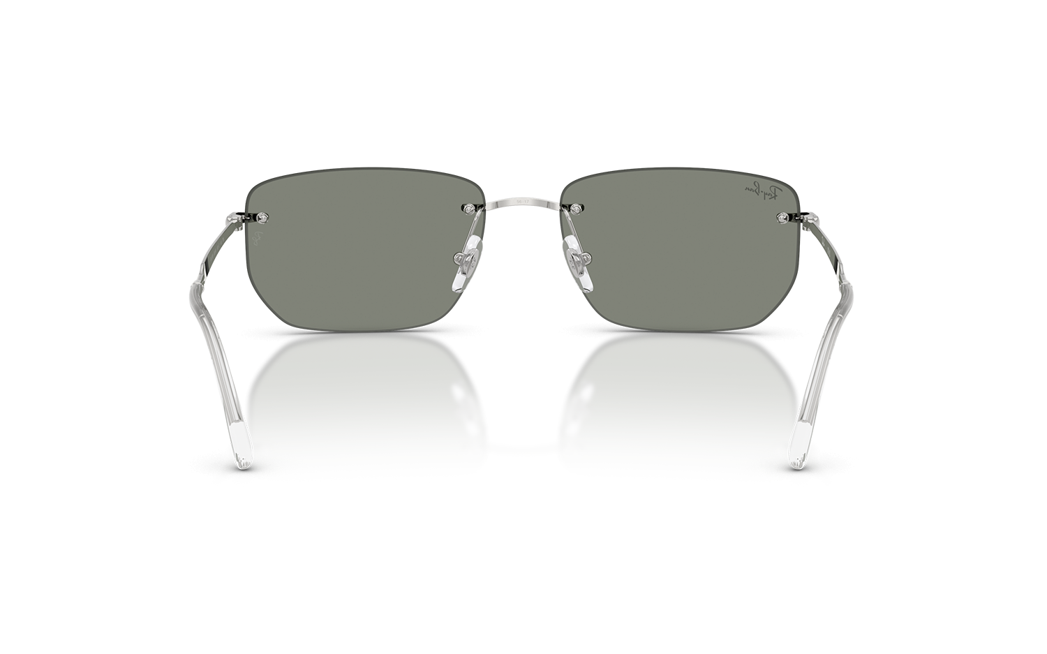 Ray-Ban RB3768 003/6R 56 Sunglasses | Shade Station