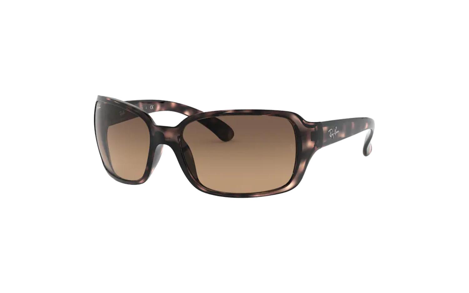 Ray-Ban RB4068 642/43 60 Sunglasses | Shade Station