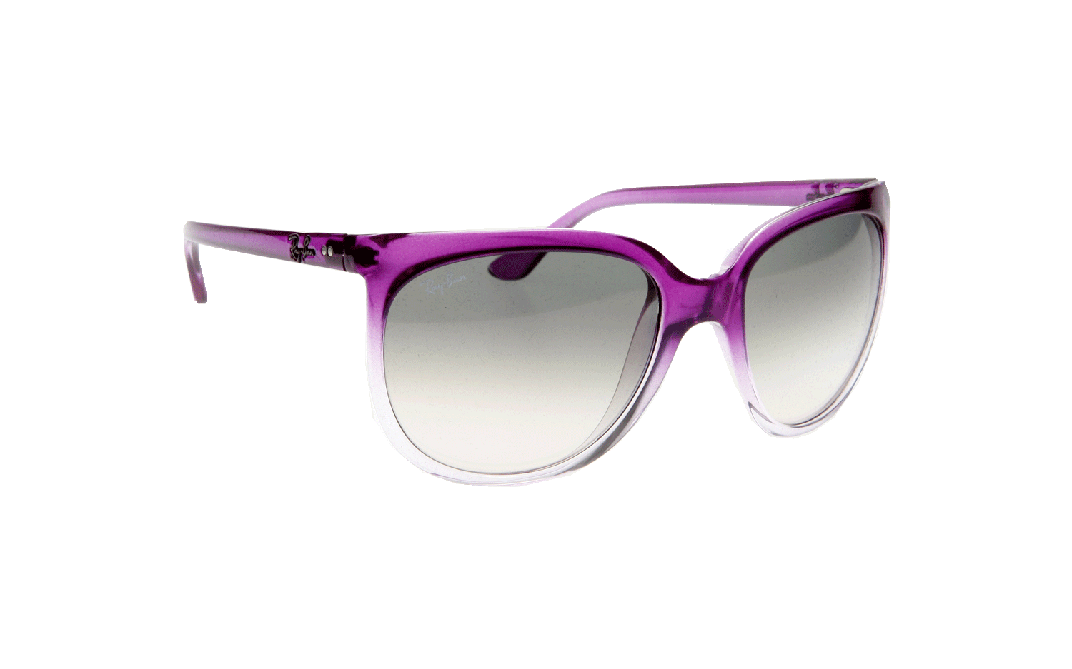 Ray ban cats 1000 sales pink