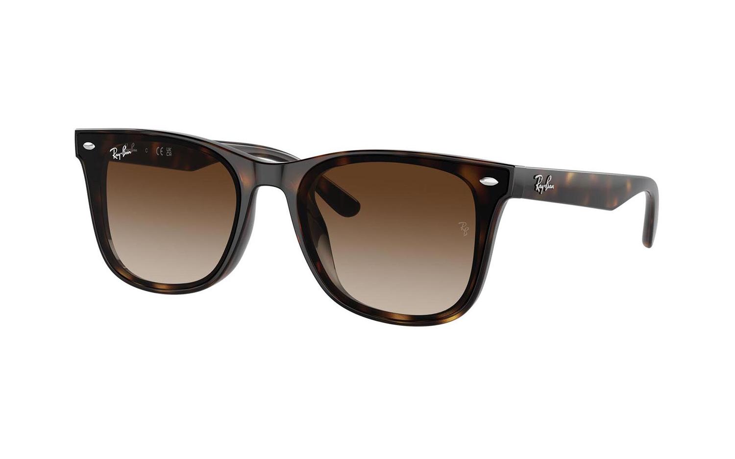 Ray Ban RB4420 710 13 65 Sunglasses Shade Station