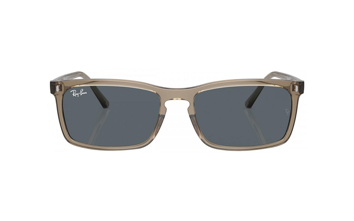 Ray-Ban RB4435 6765R5 56 Sunglasses | Shade Station