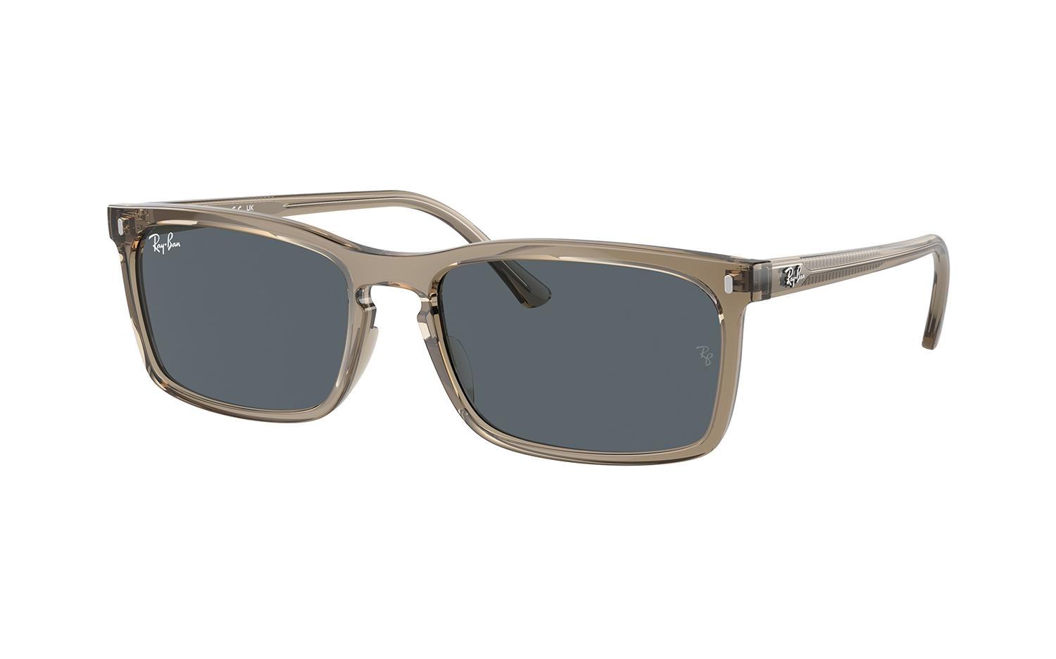 Ray-Ban RB4435 6765R5 56 Sunglasses | Shade Station