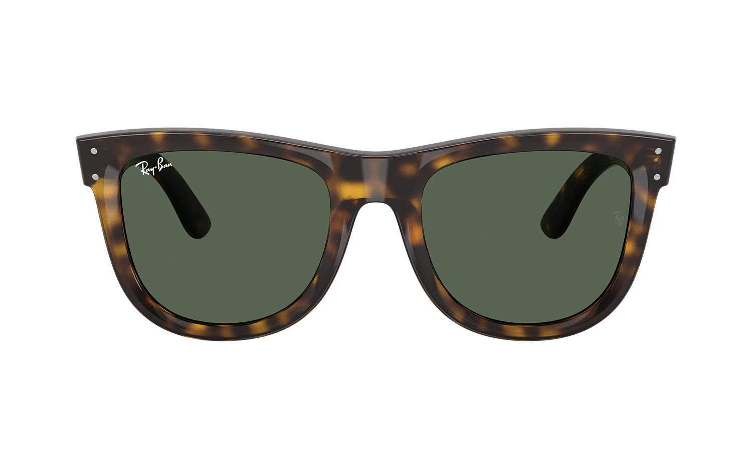 Ray-Ban Wayfarer Reverse RBR0502S 6790VR 53 Sunglasses | Shade Station