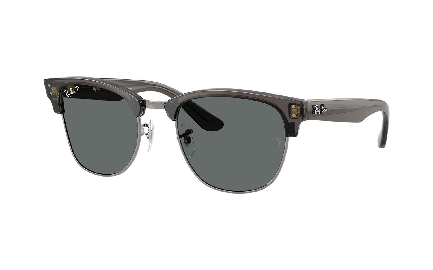 Sunglasses like ray ban clubmaster discount