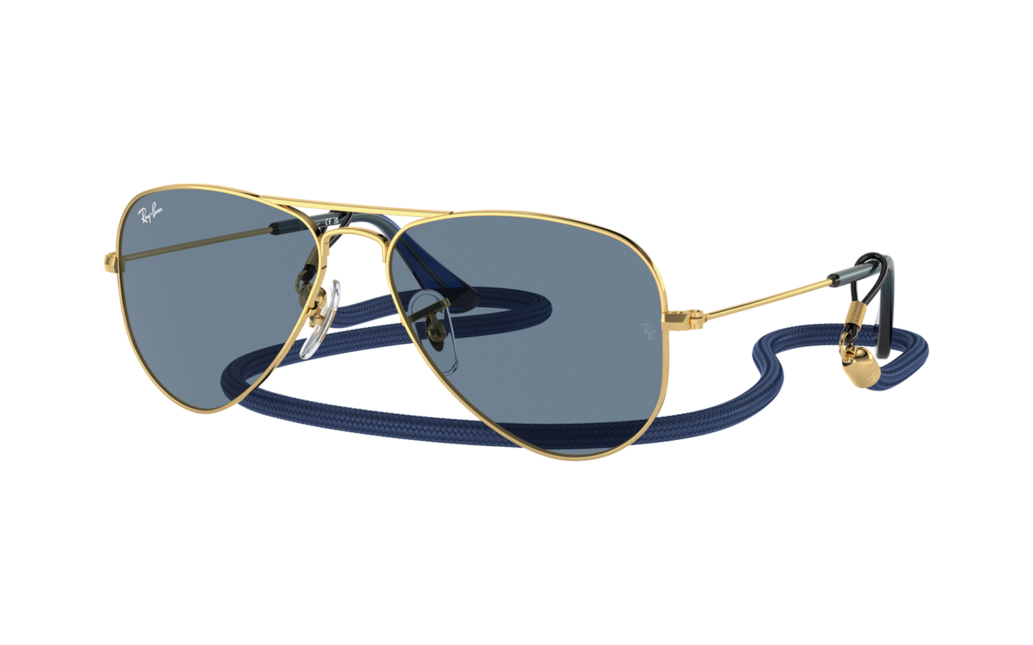 Ray Ban Kids RJ9506S Sunglasses