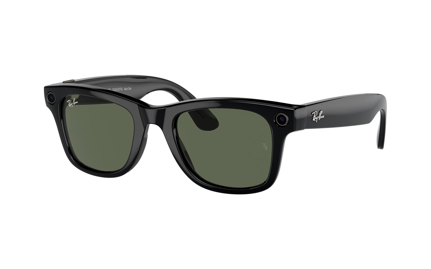 Ray-Ban RB 2180 601/71 Sunglasses - US