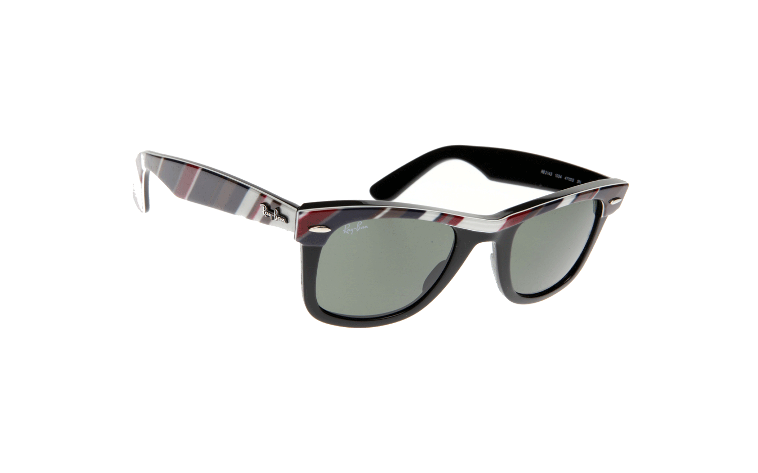 Ray ban wayfarer rb2143 hot sale