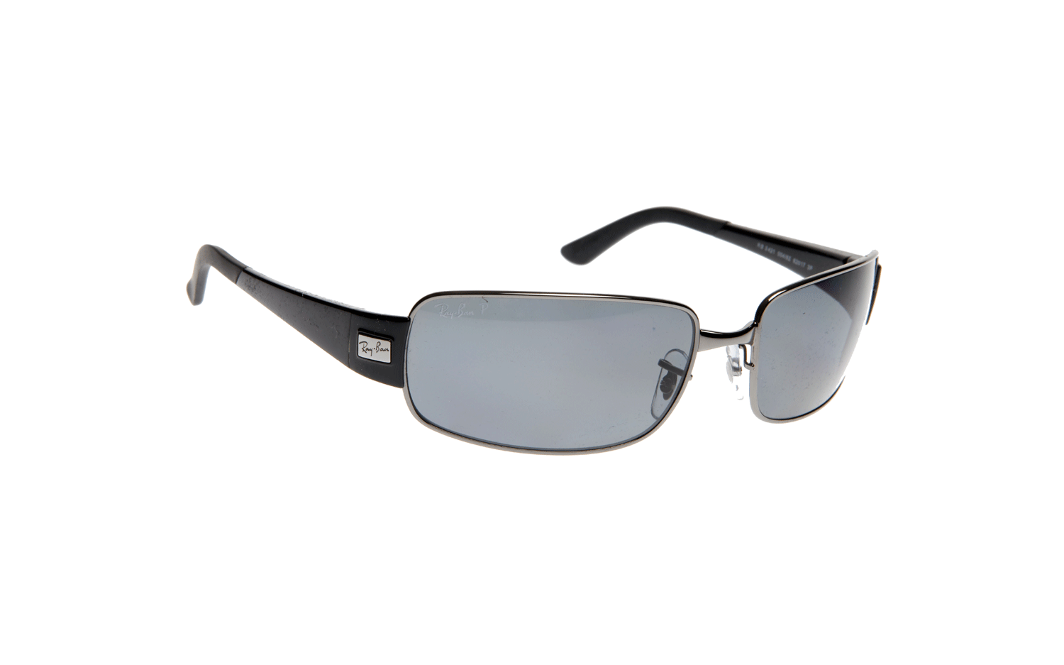 Ray ban rb3421 clearance