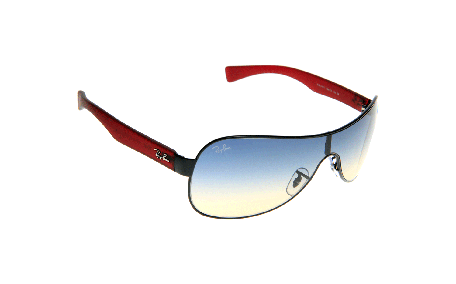 Rayban rb 3471 clearance