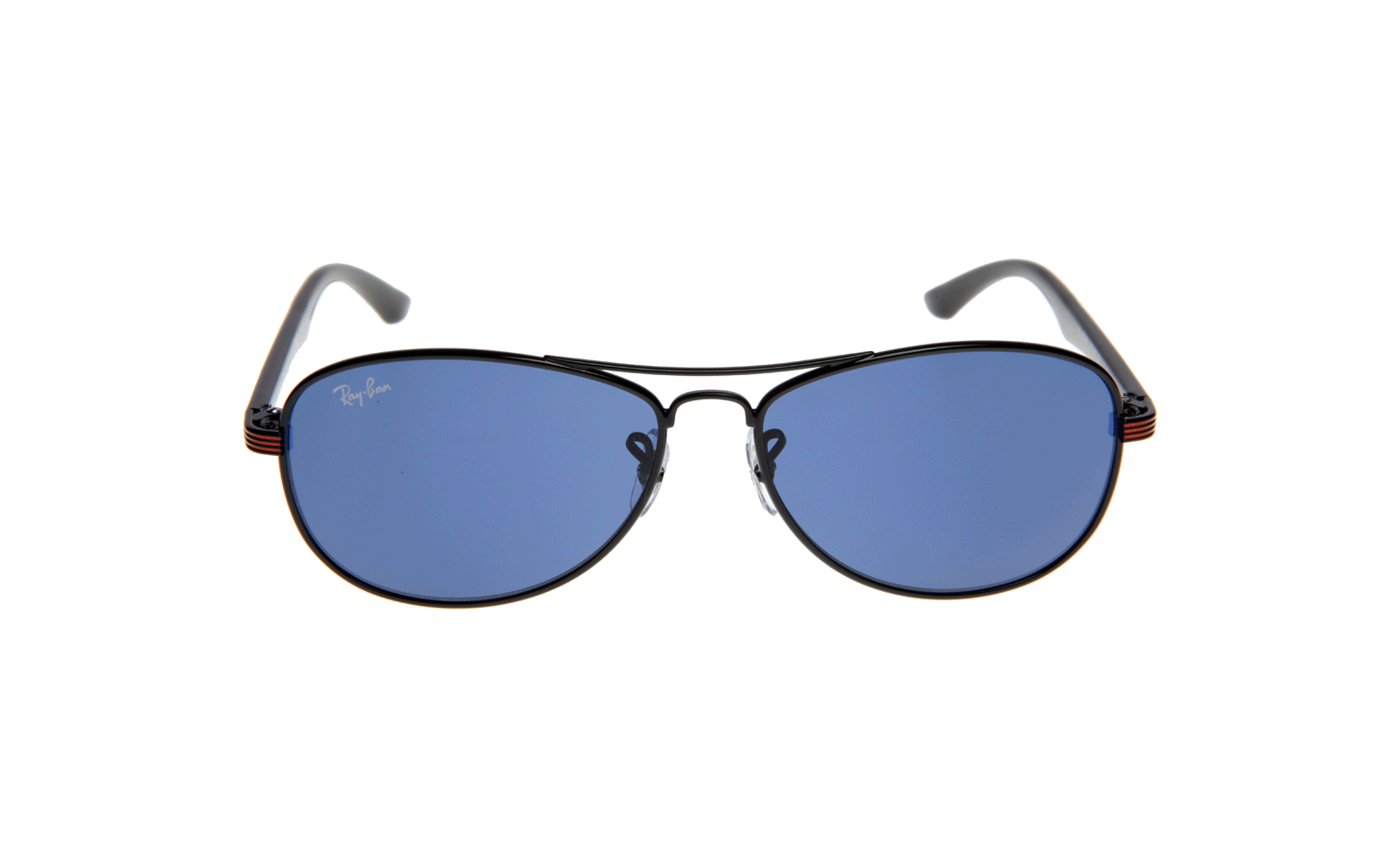 Ray-Ban Kids RJ9529 220/80 53 Sunglasses | Shade Station