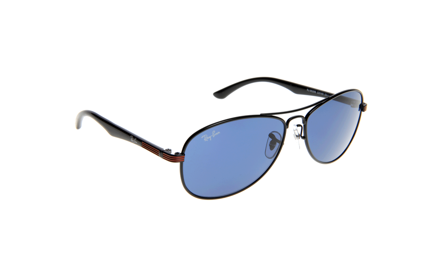 Ray-Ban Kids RJ9529 220/80 53 Sunglasses | Shade Station