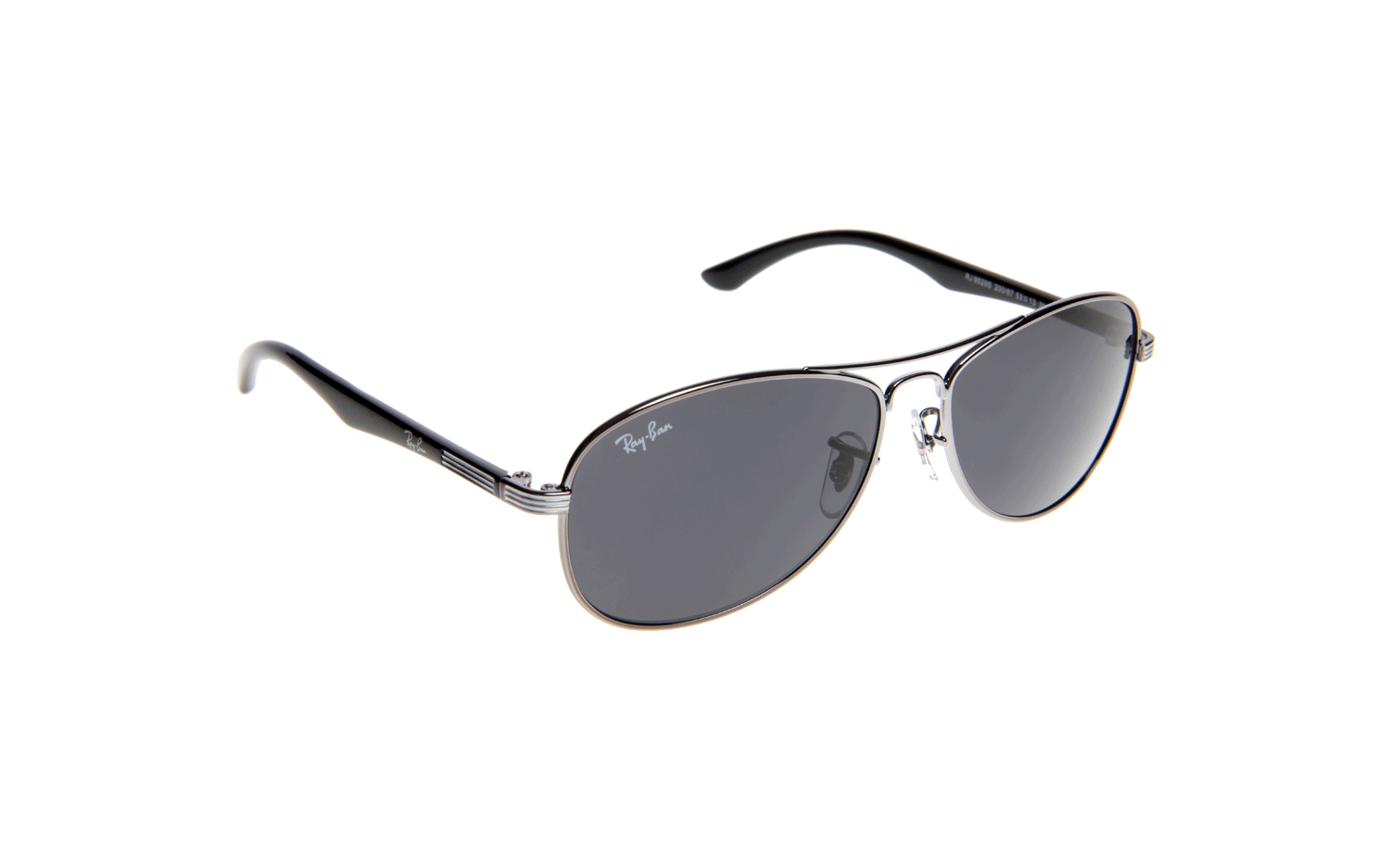 Ray-Ban Kids RJ9529 200/87 50 Sunglasses | Shade Station