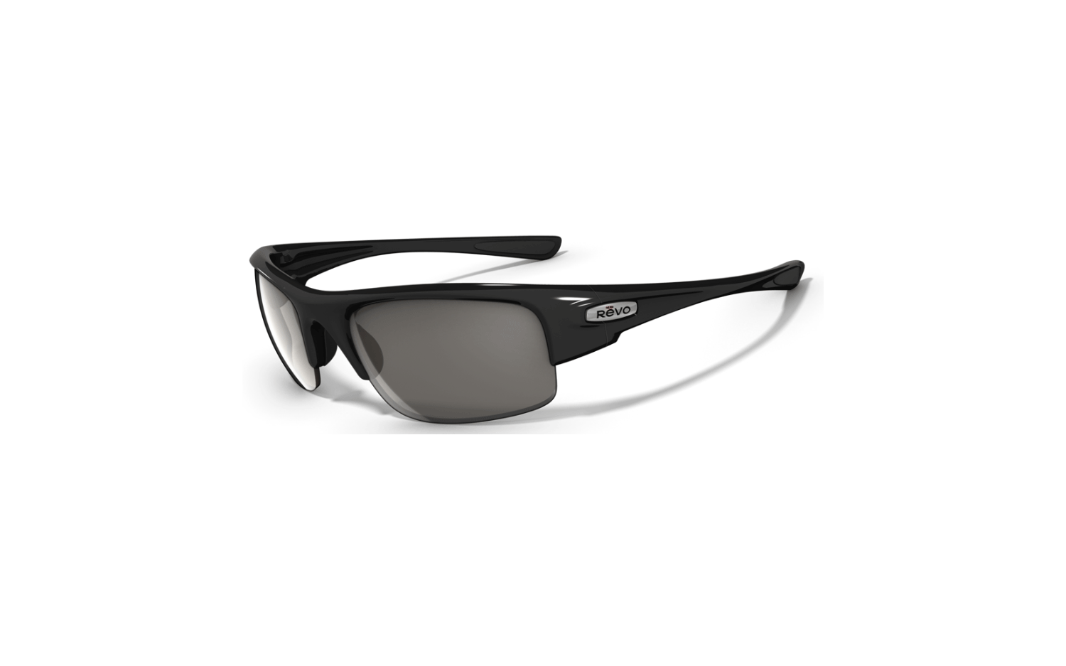 Revo Descend N Revo Chasm Sunglasses Revo Blue Mirror