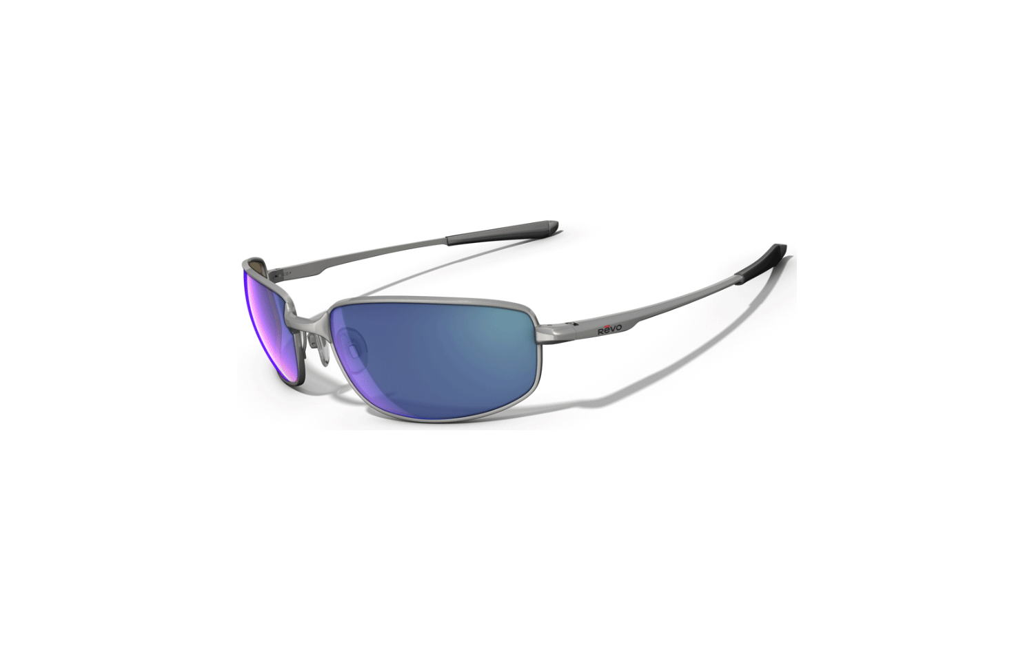 Revo discern titanium hotsell sunglasses