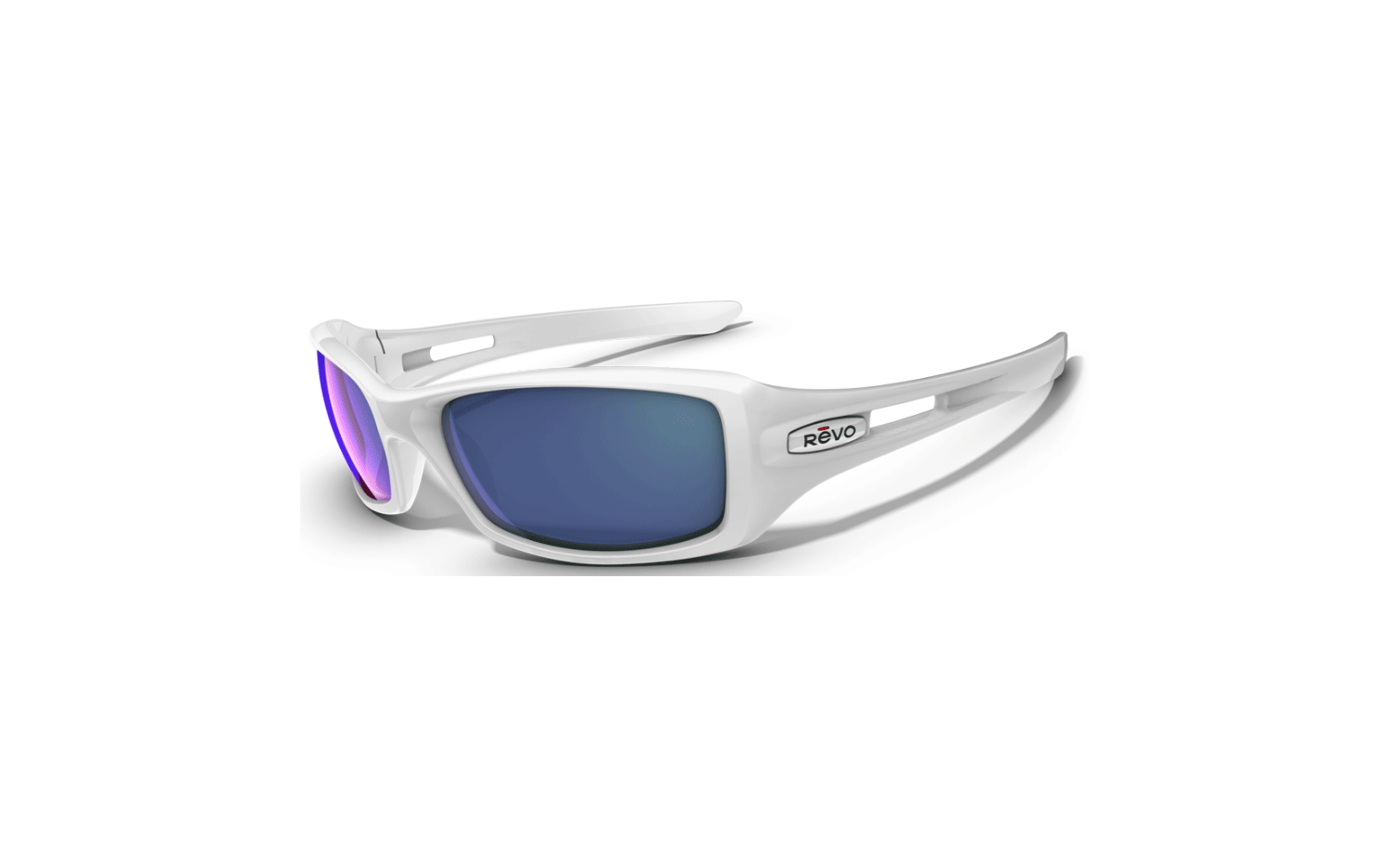 Revo red sales point sunglasses