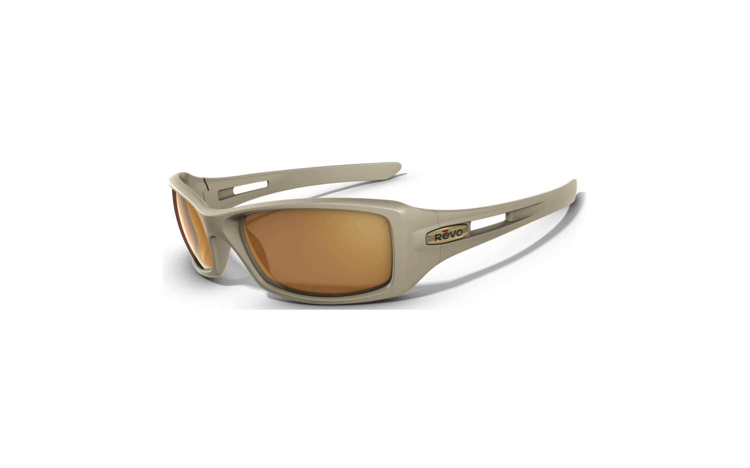 Revo prescription top sunglasses