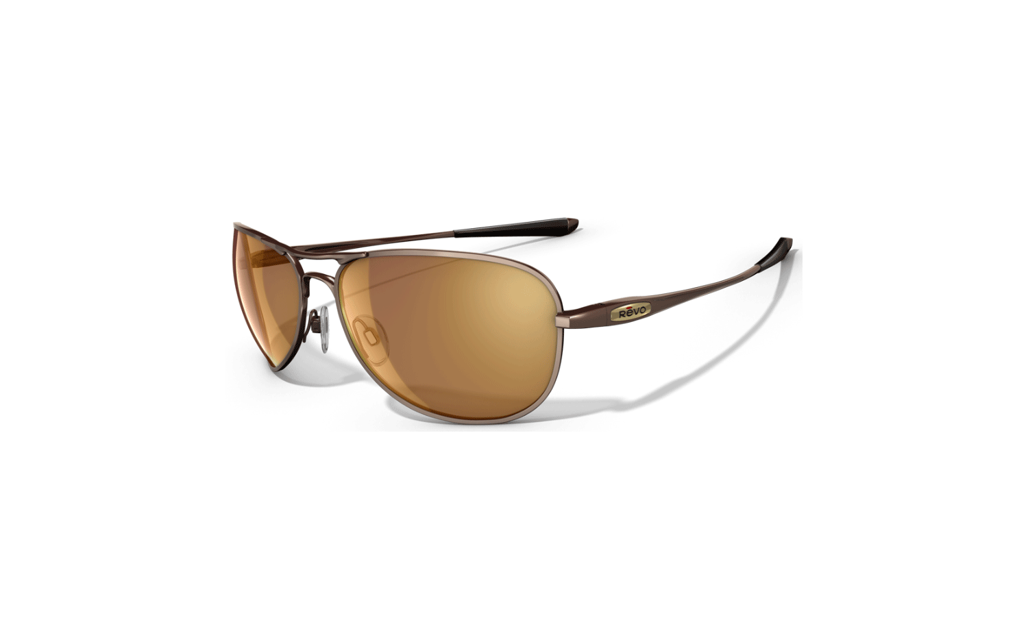 Revo 2024 titanium sunglasses