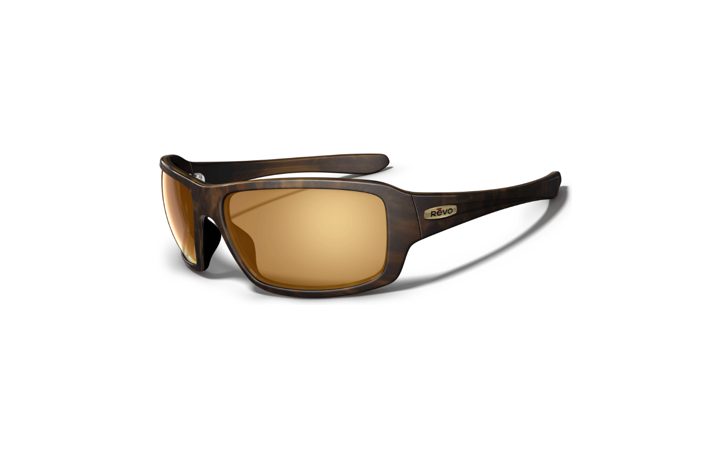 Revo Waypoint Sunglasses