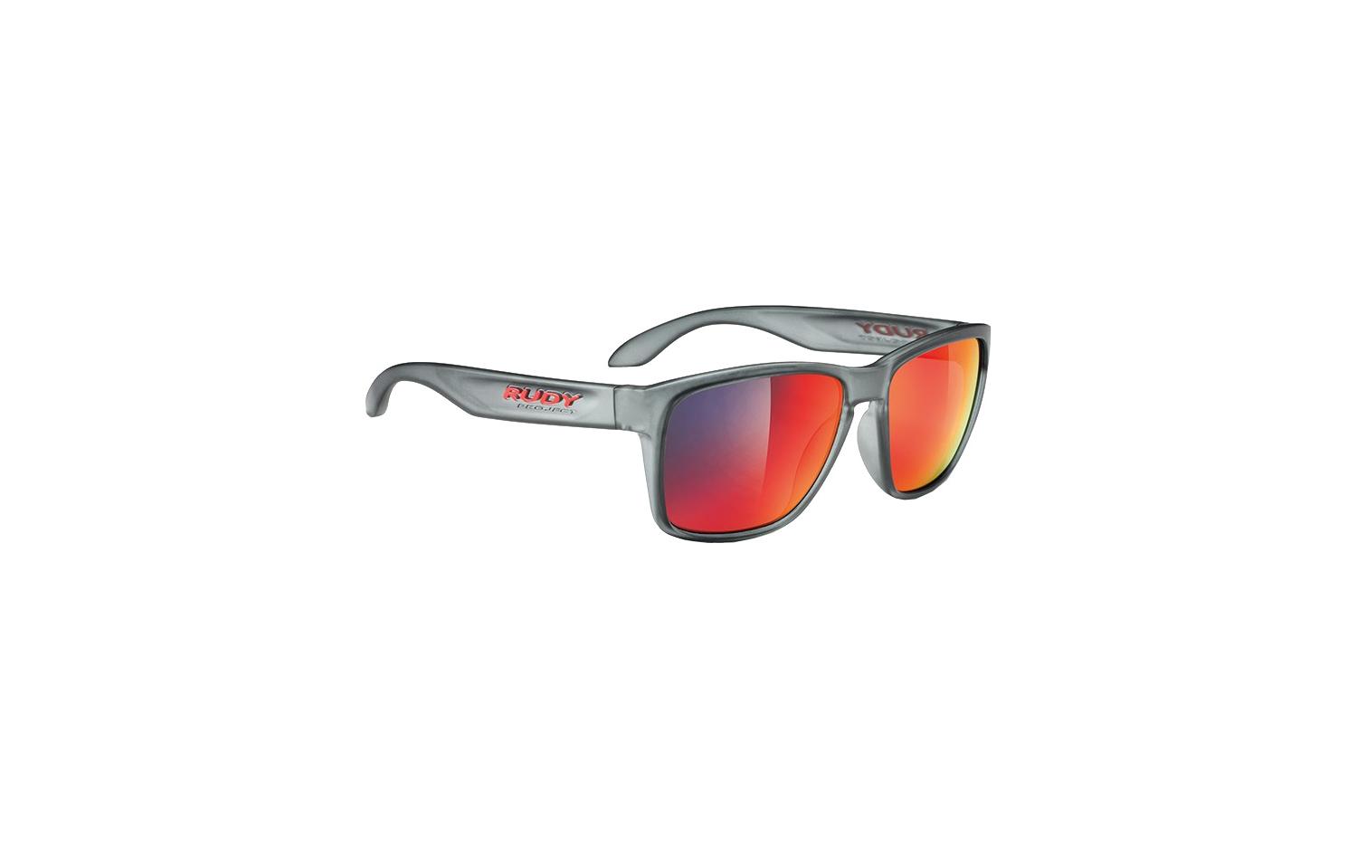Rudy Project Spinhawk SP313887 Sunglasses Shade Station