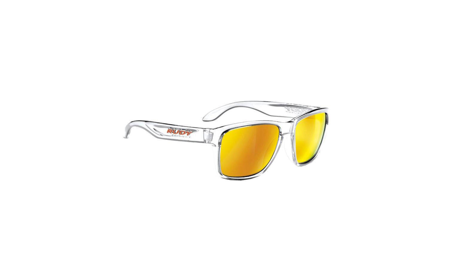 Rudy Project Spinhawk SP314096 Prescription Sunglasses | Shade Station
