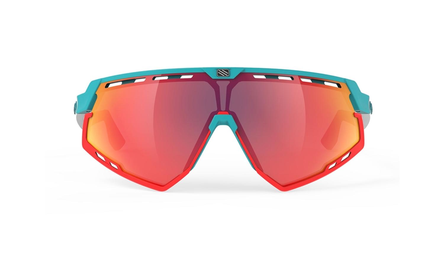 Rudy Project Defender SP5238230000 Sunglasses Shade Station