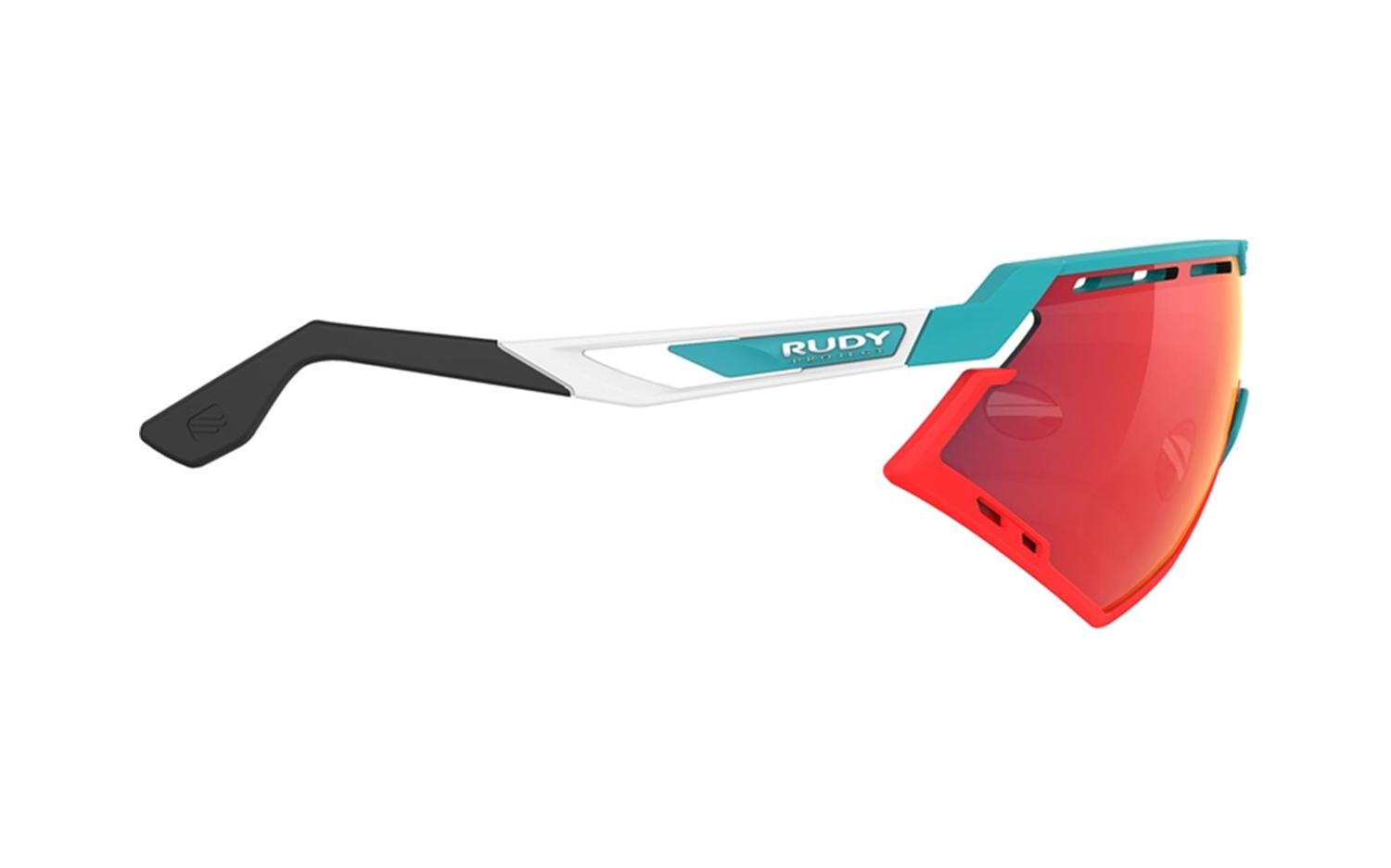 Rudy Project Defender SP5238230000 Sunglasses Shade Station