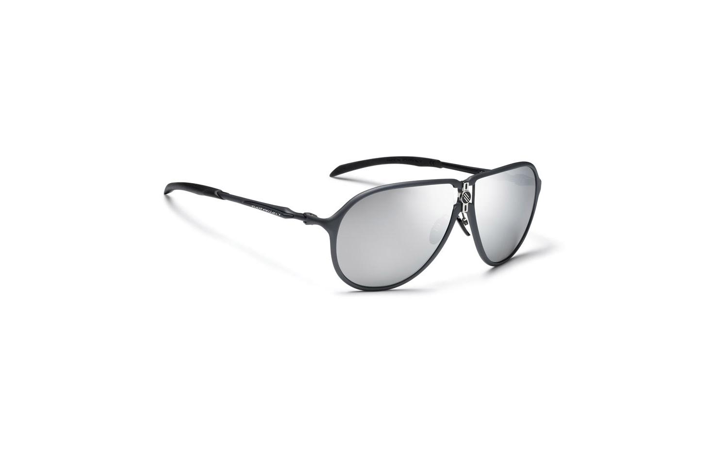 Rudy Project Prestige Special Edition 25 Anniversary ML990902RU Prescription Sunglasses Shade Station