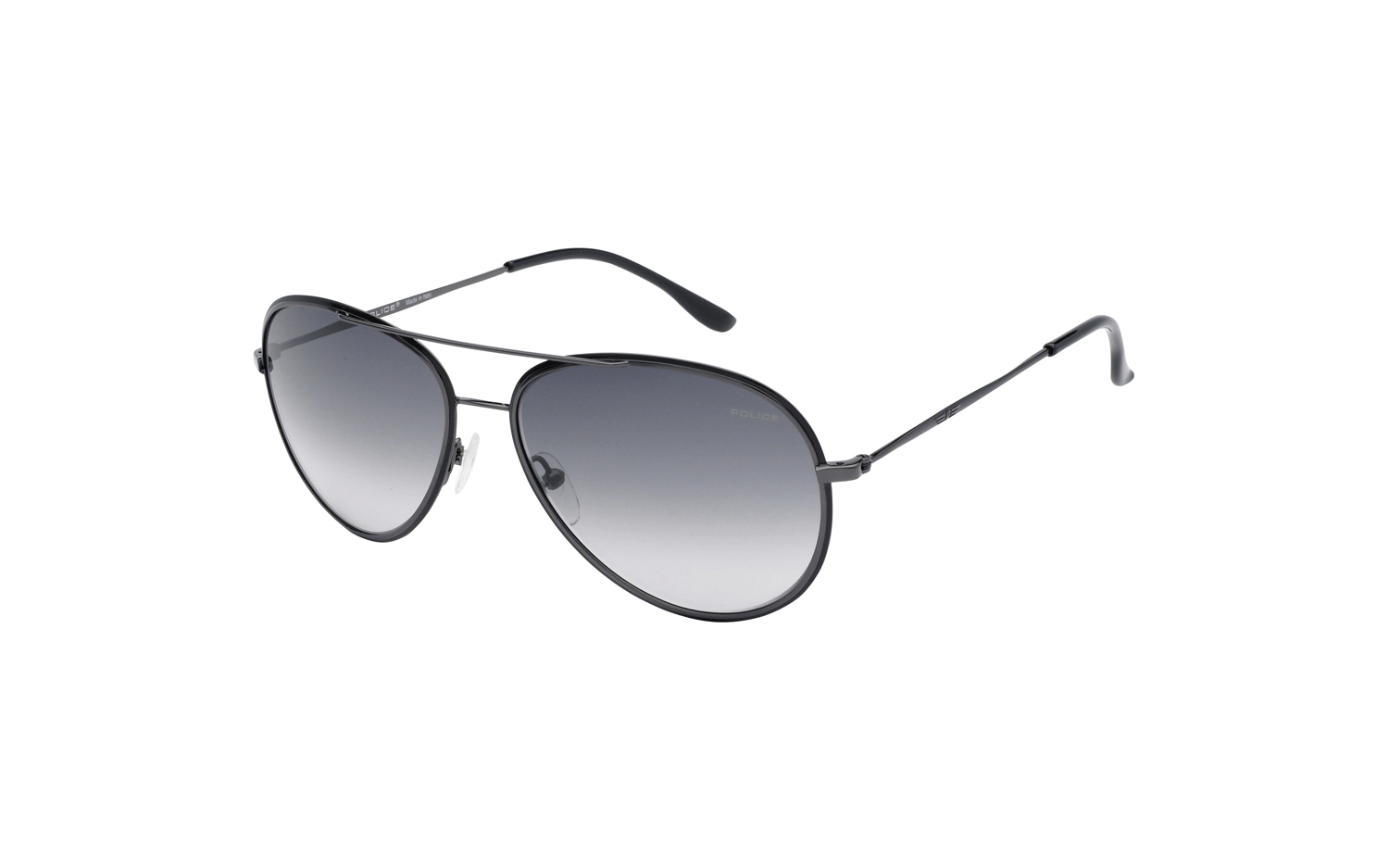 Police S8299 K59P Sunglasses Shade Station