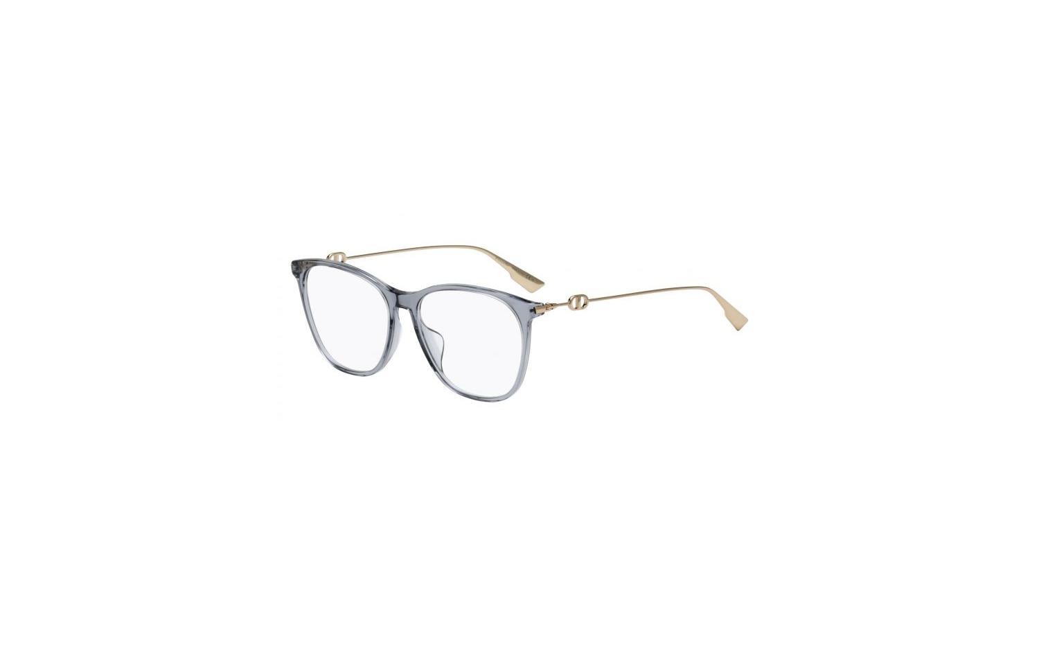 Dior SIGHT O3 KB7 55 Prescription Glasses Shade Station