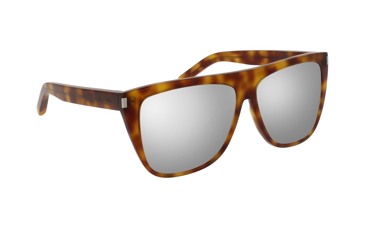 Saint Laurent SL 1 009 59 Sunglasses Shade Station
