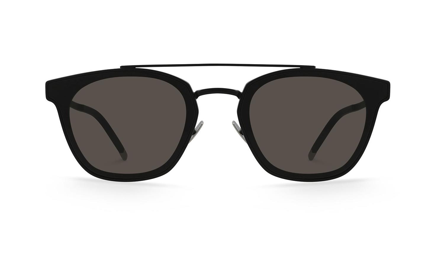 Saint Laurent SL 28 METAL 001 61 Sunglasses Shade Station
