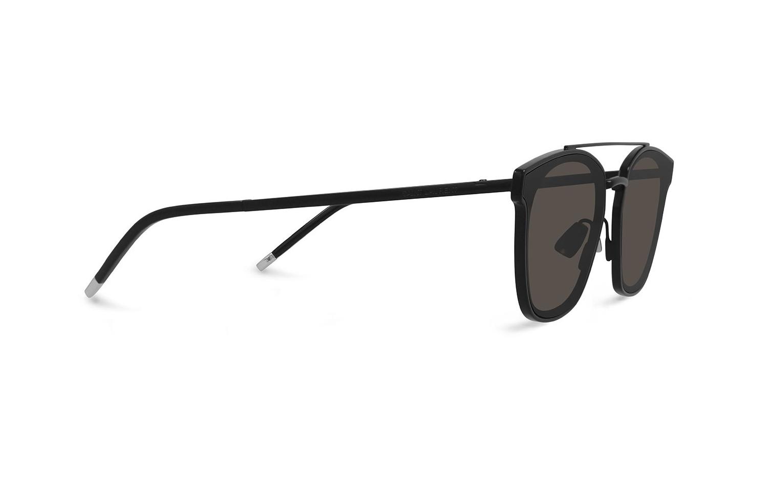 Saint laurent classic sl 28 hotsell metal sunglasses