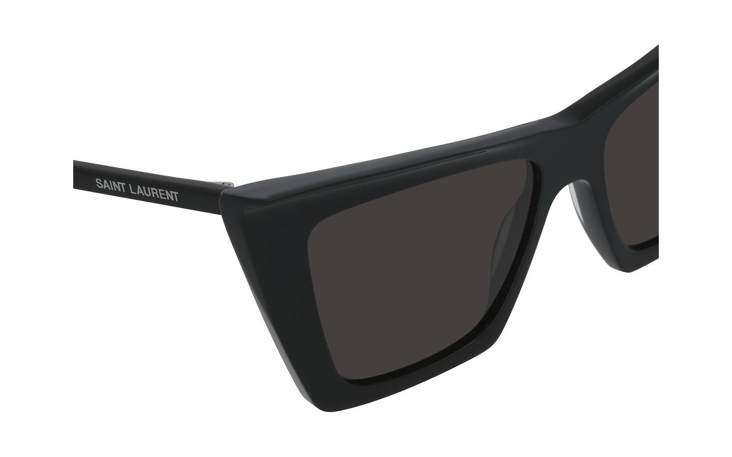 Saint laurent 2025 sl 372 sunglasses