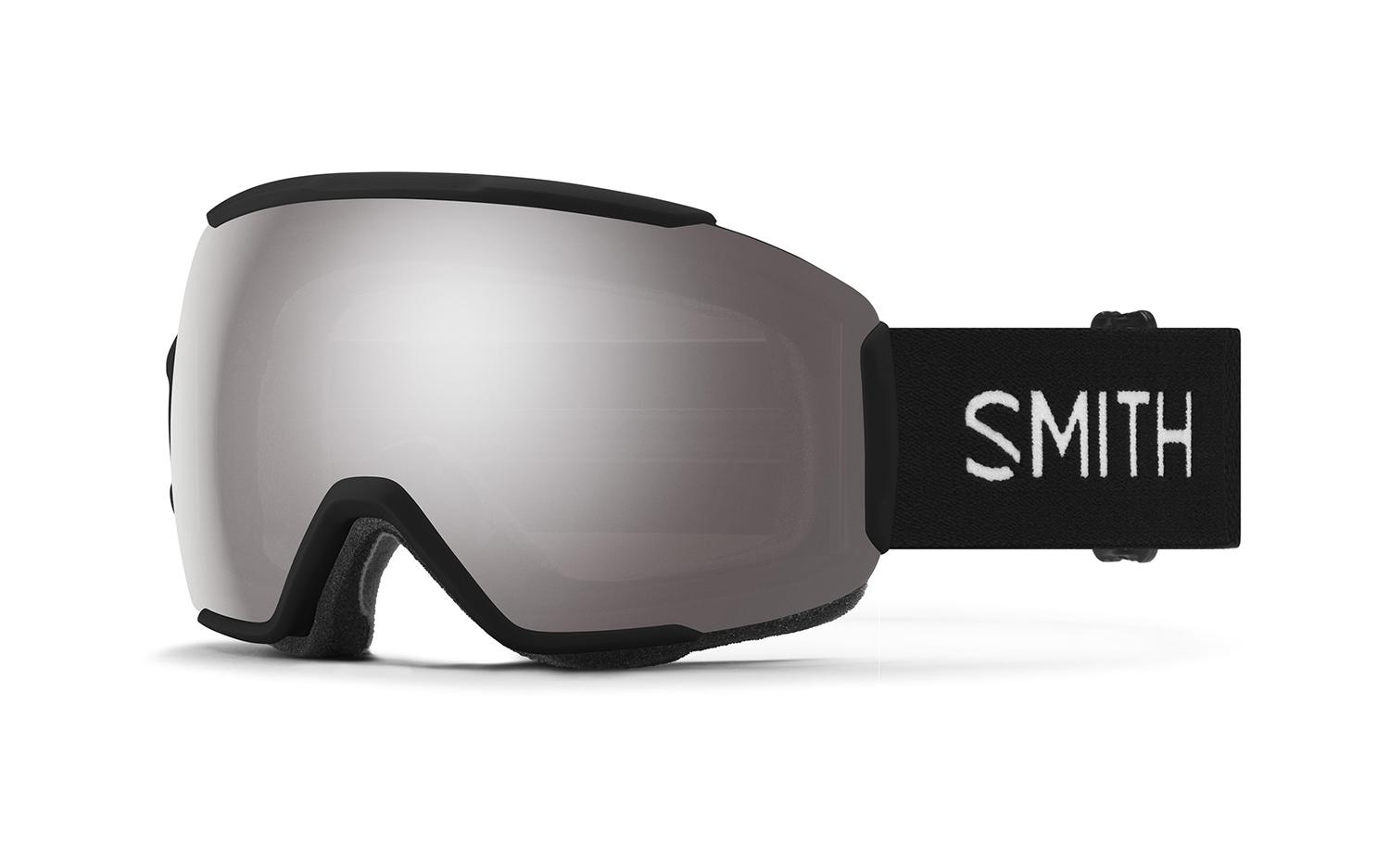 SMITH SEQUENCE OTG 2QJ 5T Goggles Shade Station