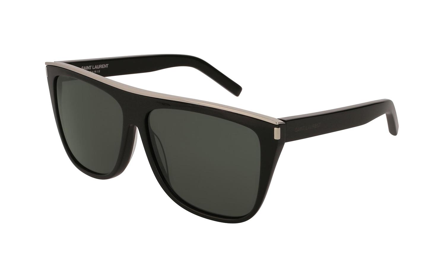 Saint laurent combi sunglasses store