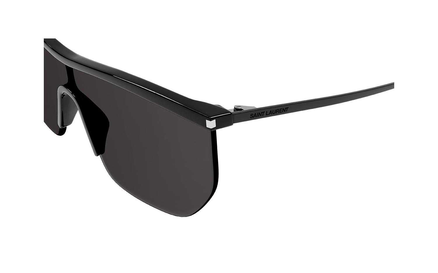 Saint Laurent SL 519 MASK 001 99 Sunglasses | Shade Station