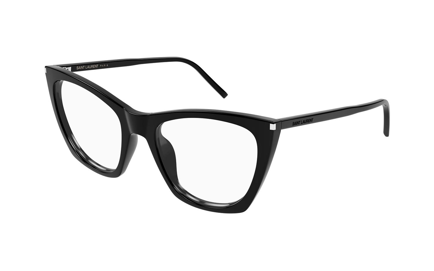 Gallery image for /media/thumbs/100x62.5/media/product_images/Saint-Laurent-Glasses-SL-214-KATE-THIN-OPT-001-a.jpegfw100fh62.5.jpg