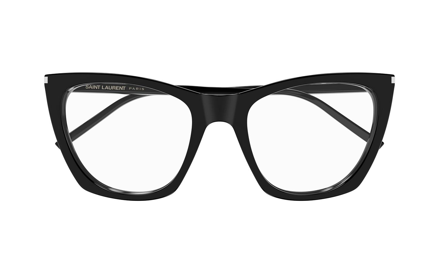 Gallery image for /media/thumbs/100x62.5/media/product_images/Saint-Laurent-Glasses-SL-214-KATE-THIN-OPT-001-bfw100fh62.5.jpg