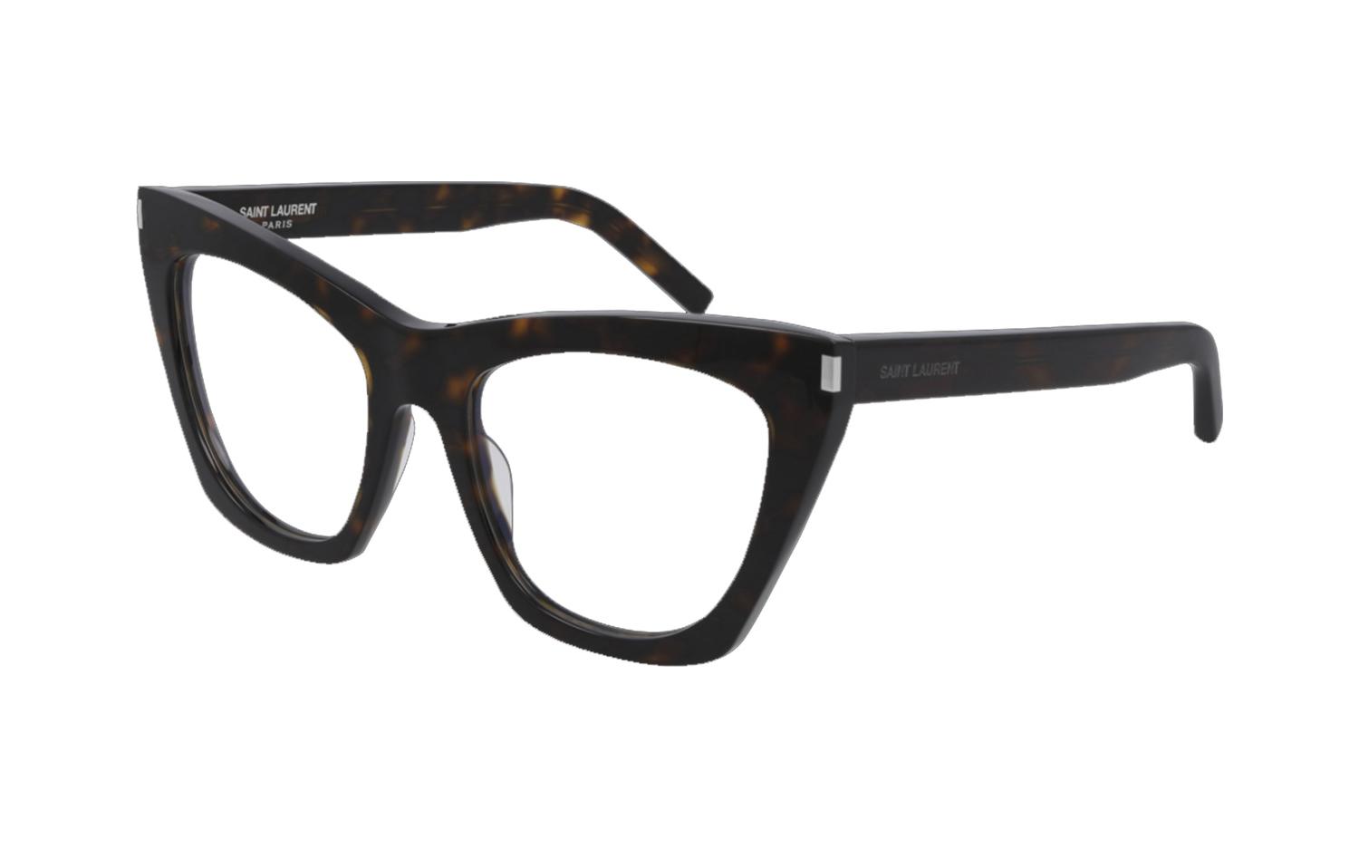 Gallery image for /media/thumbs/100x62.5/media/product_images/Saint-Laurent-Glasses-SL-214-Kate-Opt-002fw100fh62.5.jpg