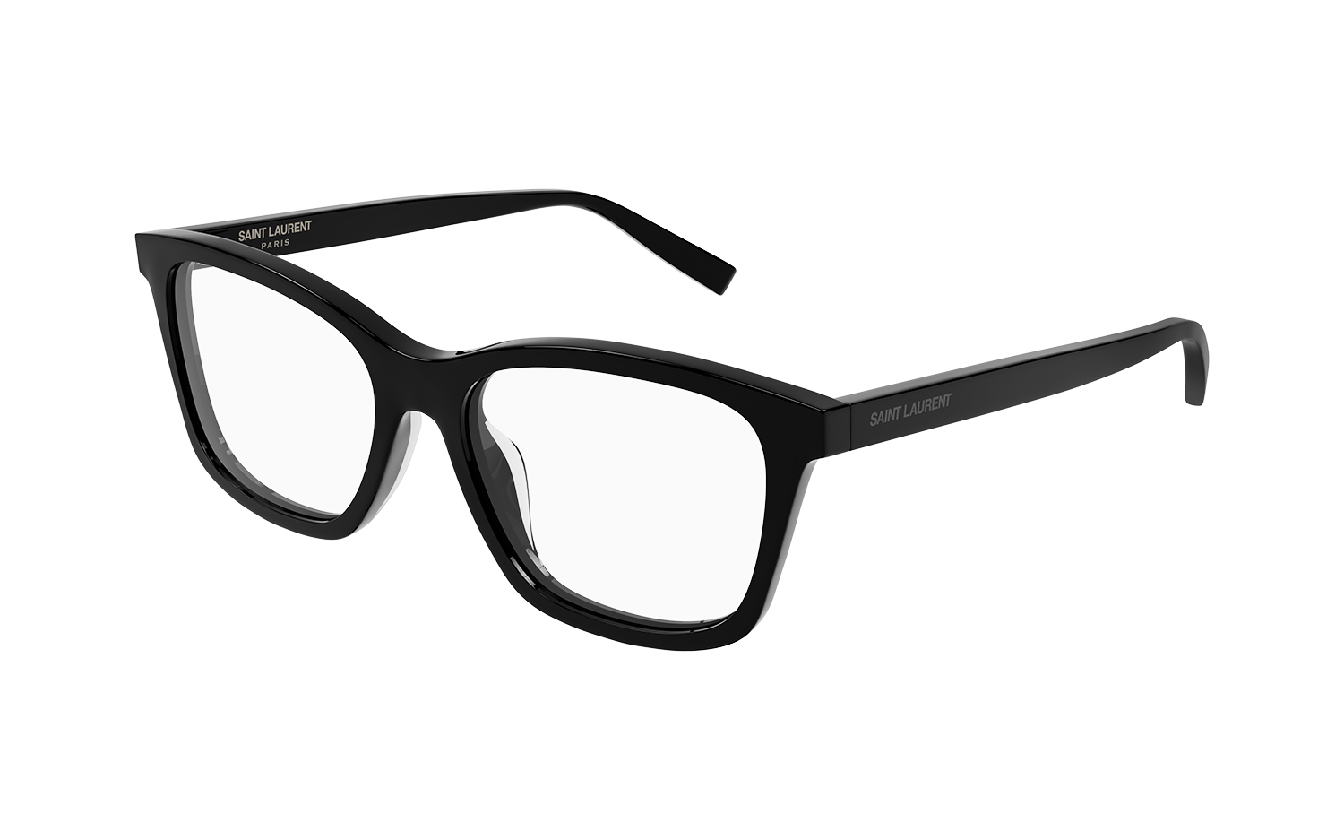 Ysl prescription glasses sales