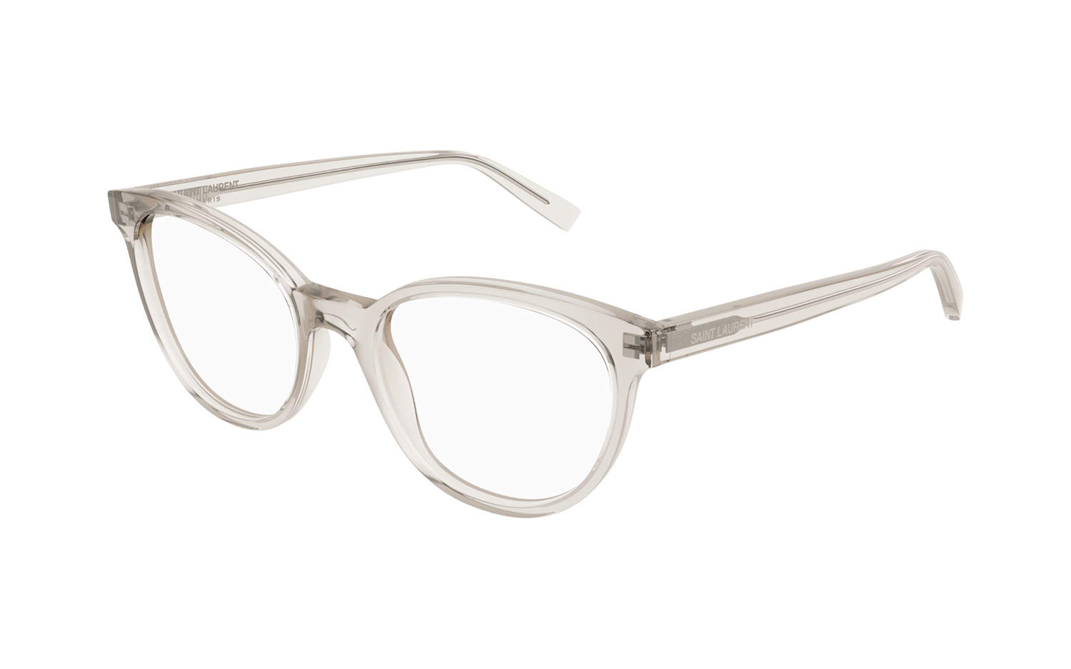 Ysl hot sale prescription glasses