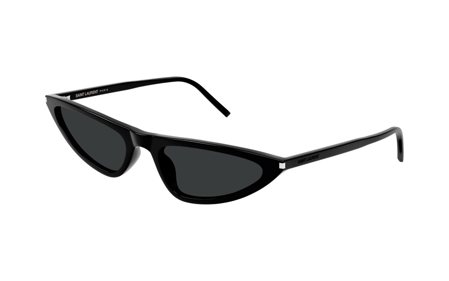 Gallery image for /media/thumbs/100x62.5/media/product_images/Saint-Laurent-Glasses-SL-703-001fw100fh62.5.jpg