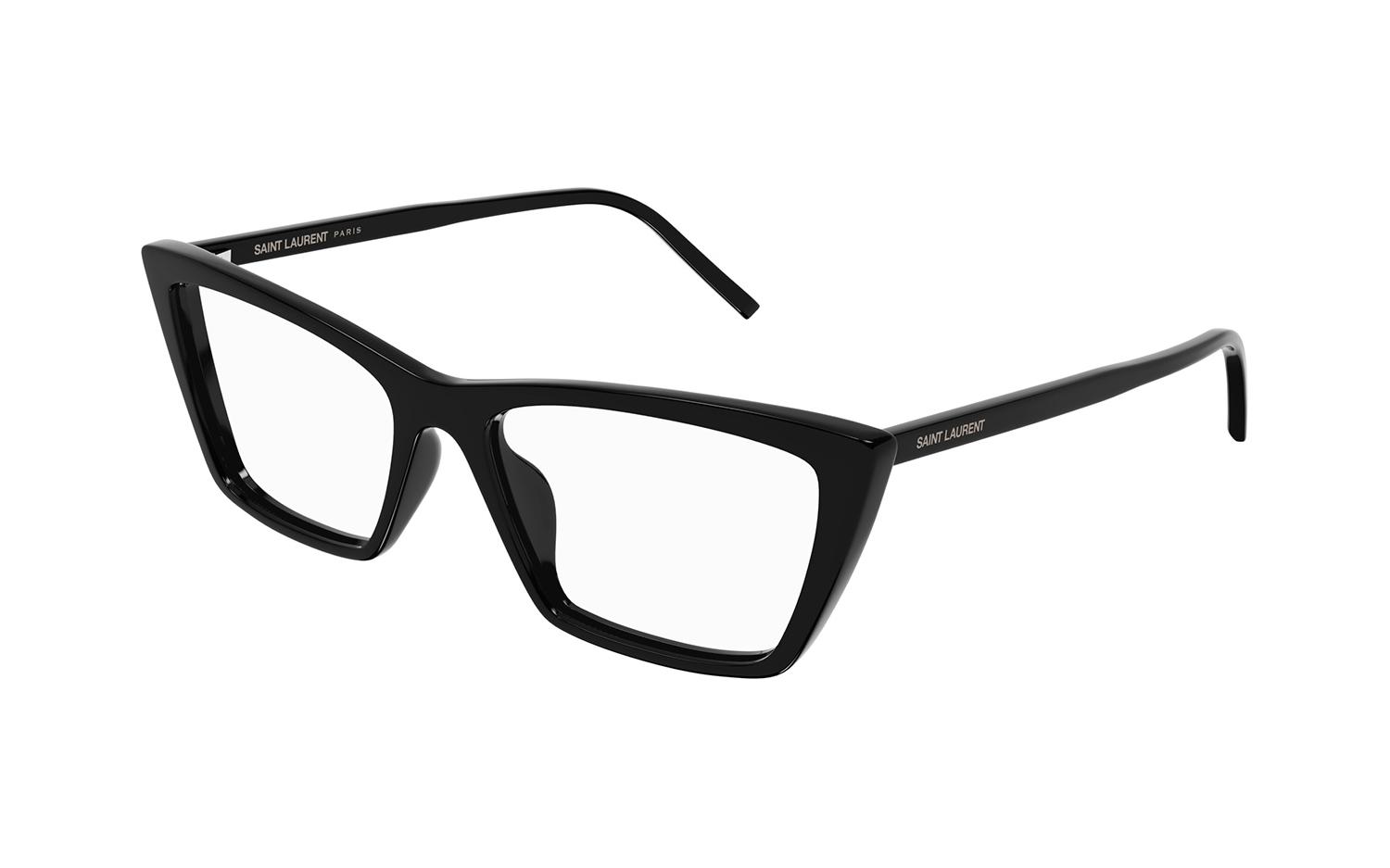 Gallery image for /media/thumbs/100x62.5/media/product_images/Saint-Laurent-Glasses-SL-737-MICA-THIN-OPT-001-afw100fh62.5.jpg