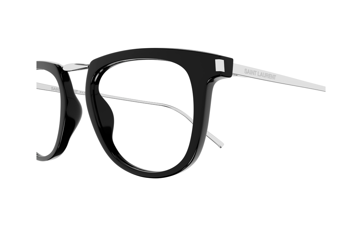 Gallery image for /media/thumbs/100x62.5/media/product_images/Saint-Laurent-Glasses-SL-753-OPT-001-cfw100fh62.5.png