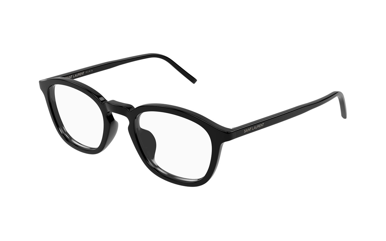 Gallery image for /media/thumbs/100x62.5/media/product_images/Saint-Laurent-Glasses-SL-793-J-001-a.jpegfw100fh62.5.jpg