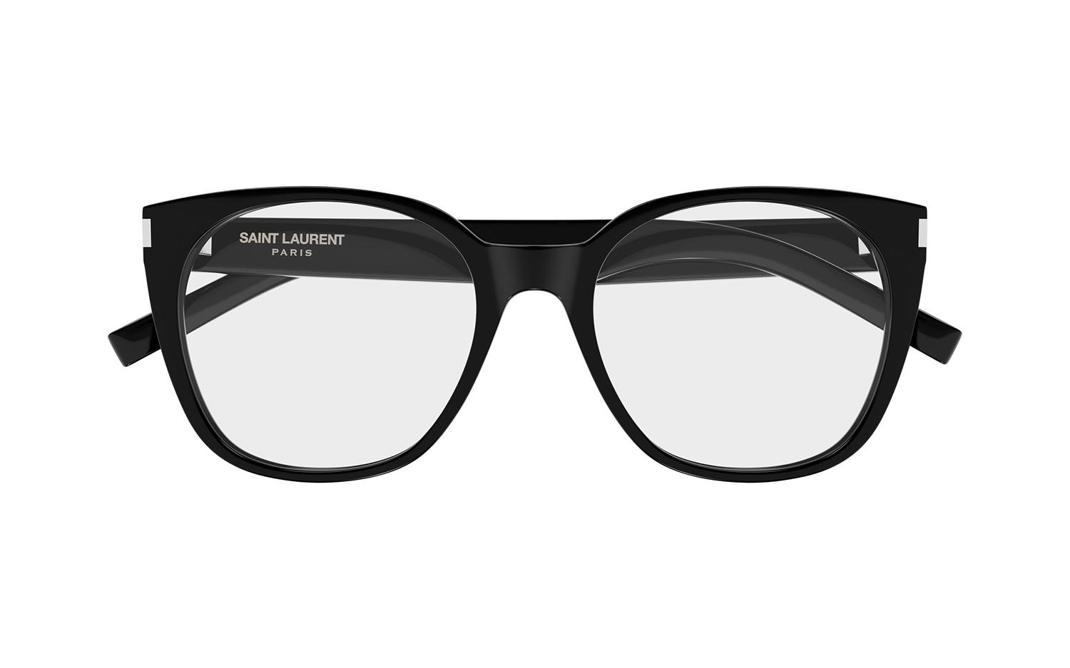 Gallery image for /media/thumbs/100x62.5/media/product_images/Saint-Laurent-Glasses-SL-897-001-front-xxlfw100fh62.5.jpg
