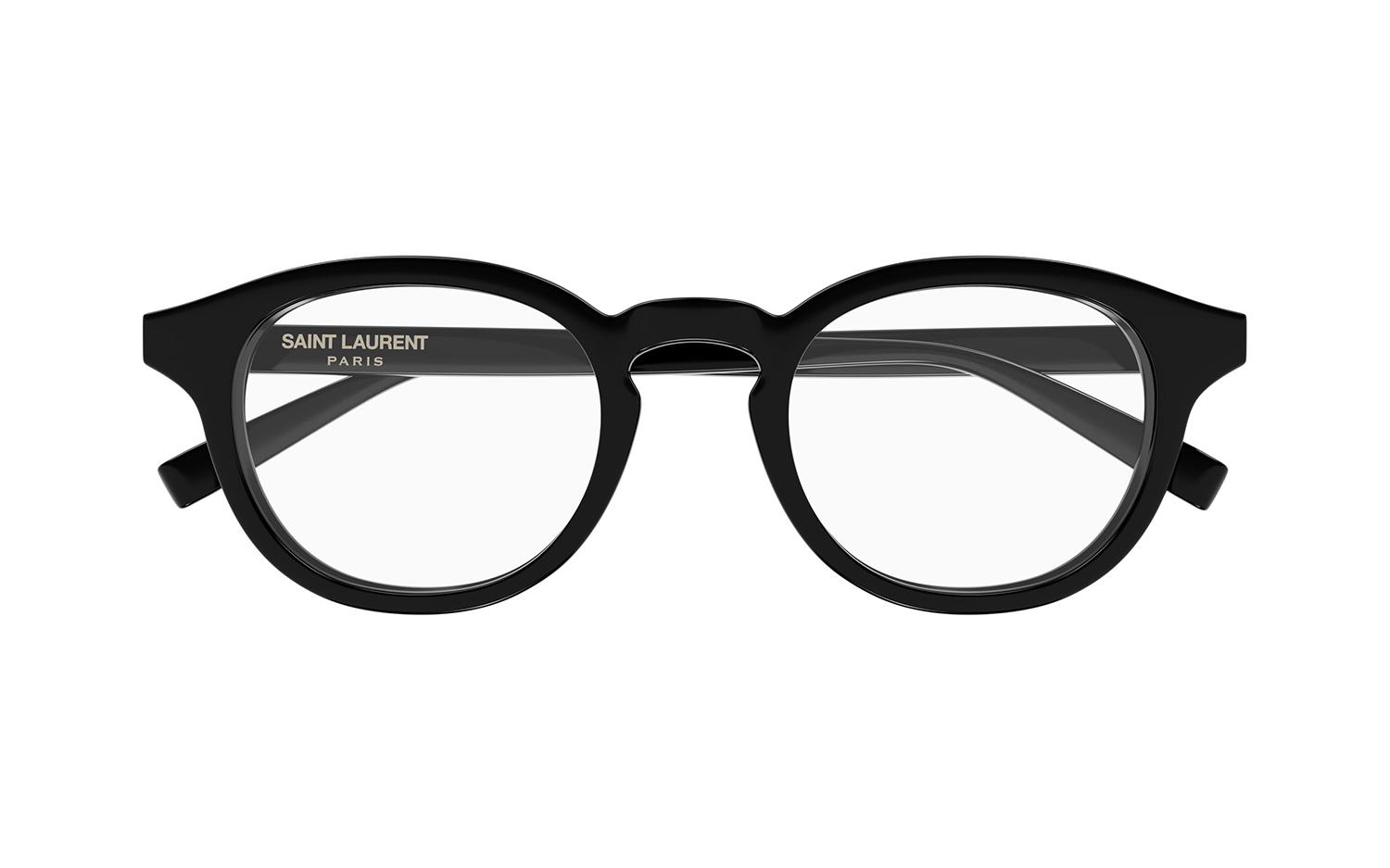 Gallery image for /media/thumbs/100x62.5/media/product_images/Saint-Laurent-Glasses-SL-907-001-front-xxlfw100fh62.5.jpg